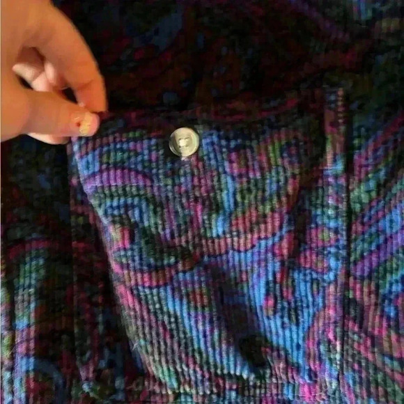 Urban Outfitters jacket - Picture 2 of 5